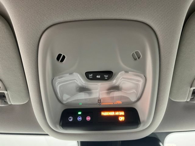 New 2026 Chevrolet TrailBlazer LT w/ Driver Confidence Package FWD image 17