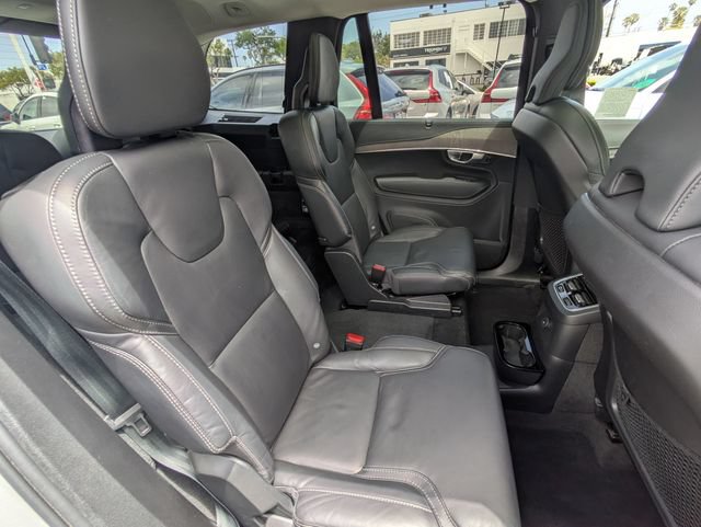 Certified 2024 Volvo XC90 T8 Ultimate AWD/4WD image 29