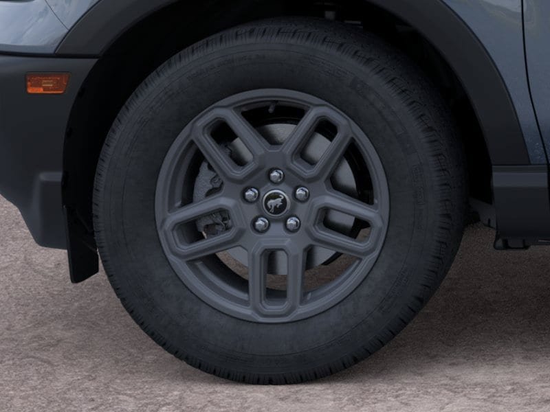 New 2026 Ford Bronco Sport Big Bend AWD/4WD image 42