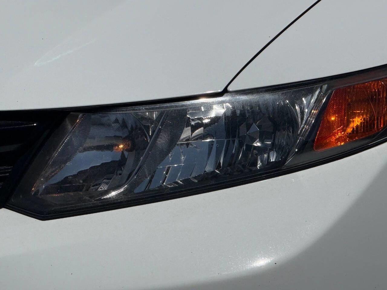 Used 2012 Honda Civic Si image 24