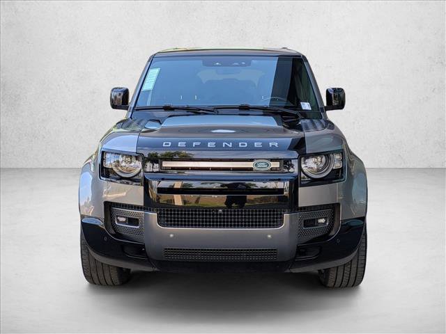 Certified 2023 Land Rover Defender 110 X image 2