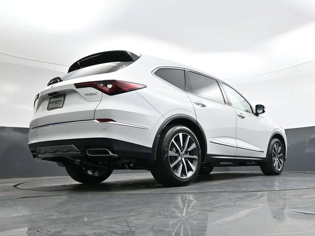 New 2026 Acura MDX w/ Technology Package image 34