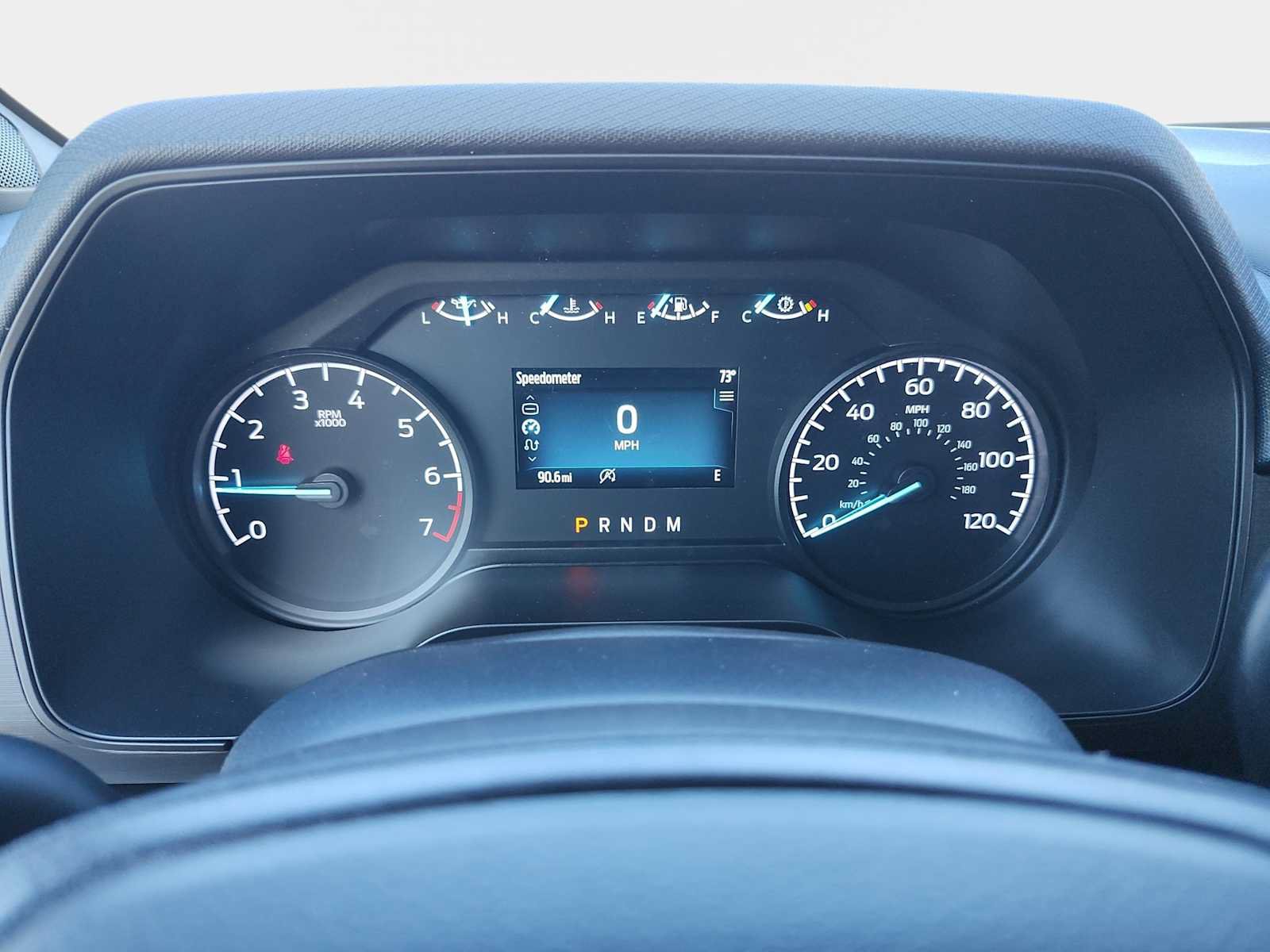 New 2026 Ford F150 STX AWD/4WD image 12