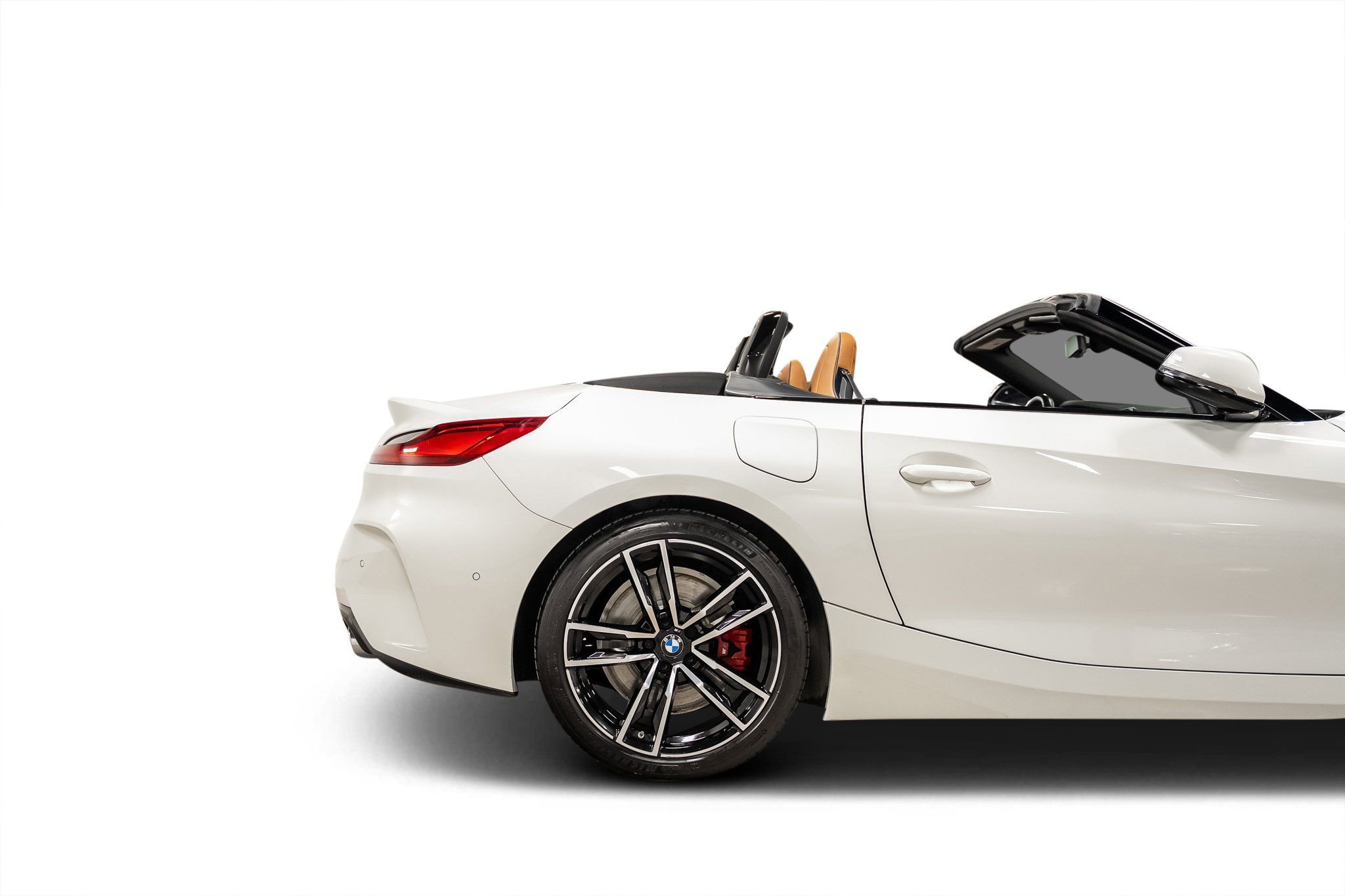 Used 2023 BMW Z4 sDrive30i w/ Premium Package image 29