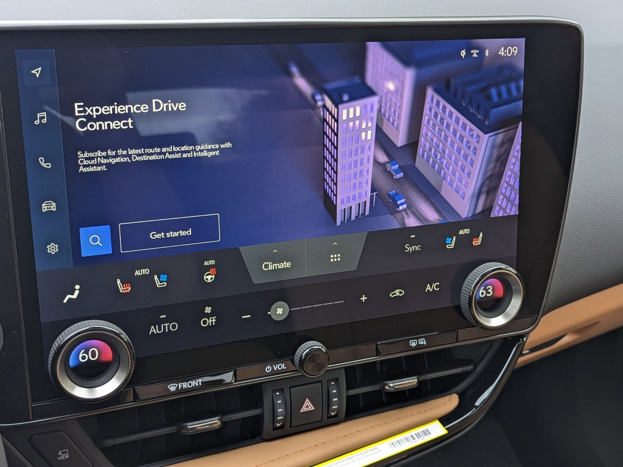 New 2026 Lexus NX 350 AWD w/ Premium Package image 29
