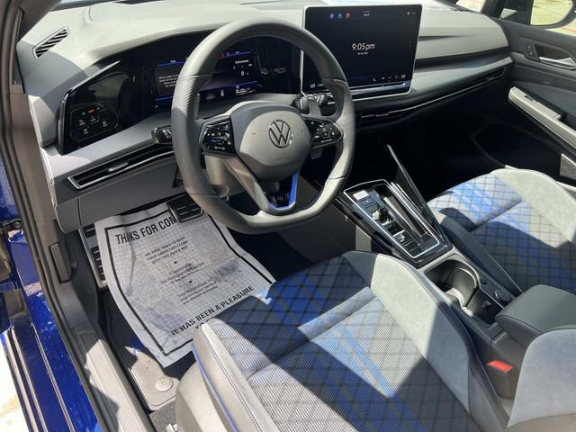 New 2026 Volkswagen Golf w/ Euro Style Package AWD/4WD image 14