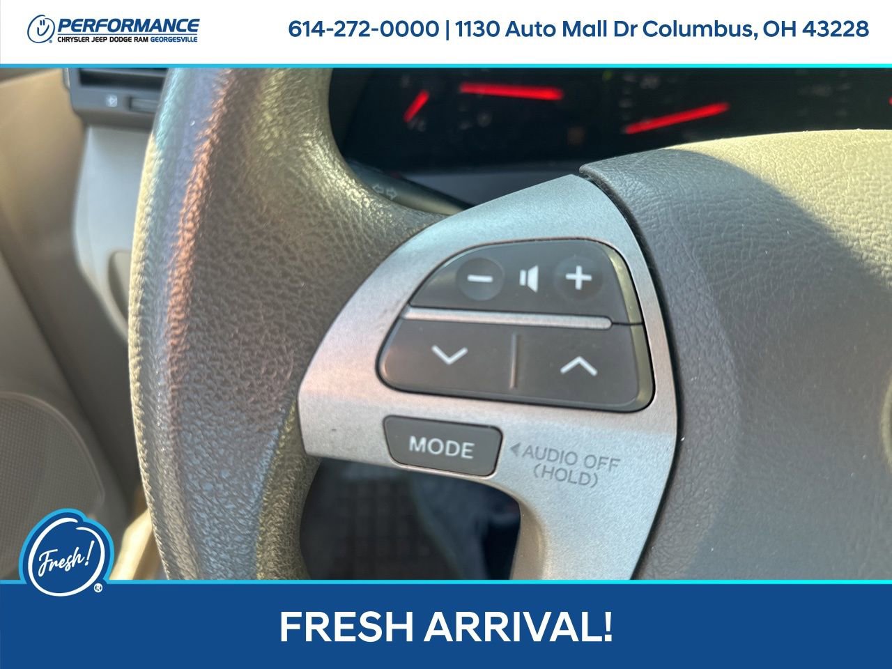 Used 2007 Toyota Camry LE image 17