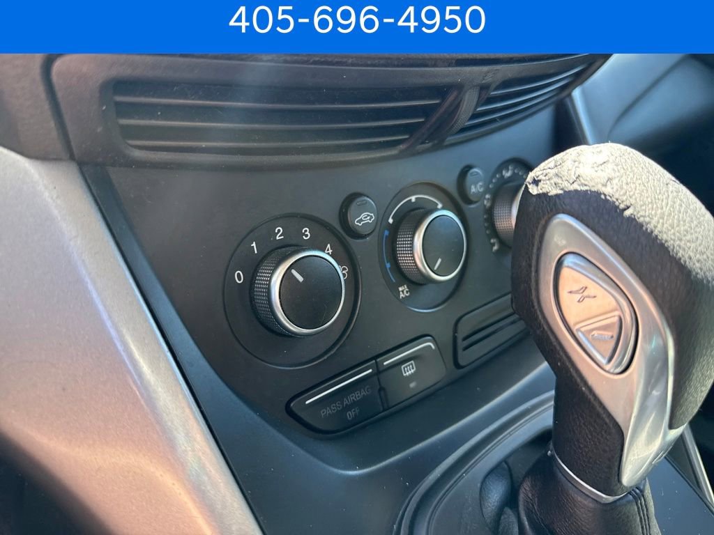 Used 2016 Ford Escape SE image 25