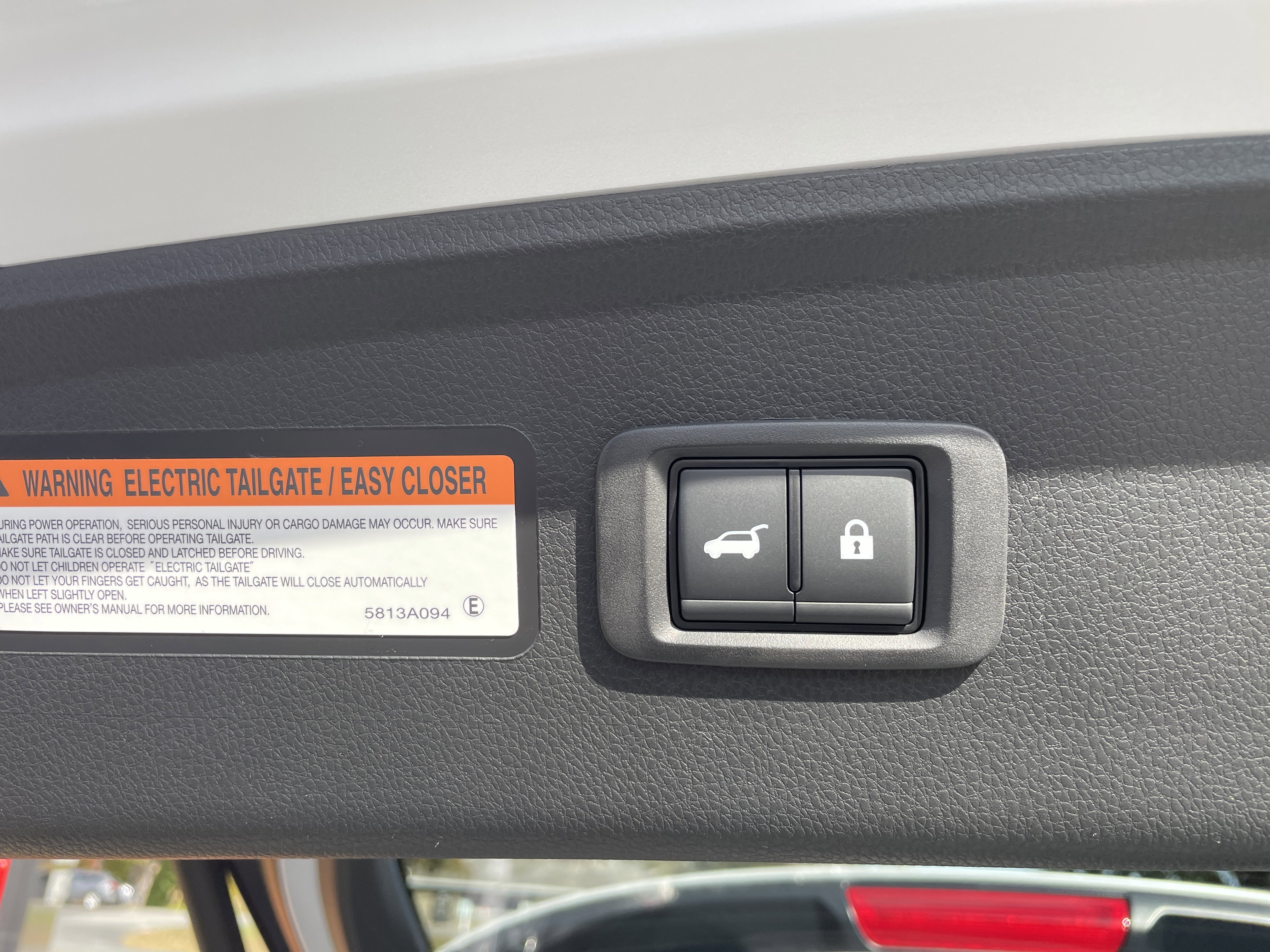 New 2026 Mitsubishi Eclipse Cross SEL image 14