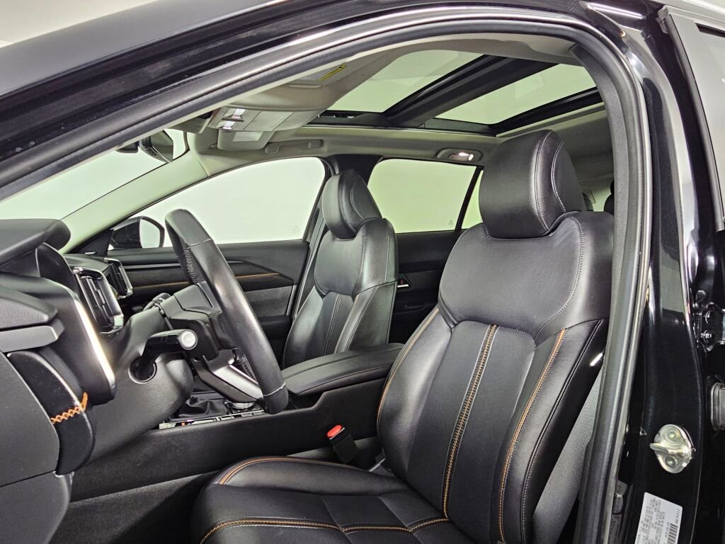 Used 2024 MAZDA CX-50 2.5 Turbo w/ Weather Package image 20