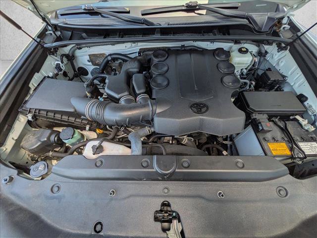 Certified 2021 Toyota 4Runner Limited image 23