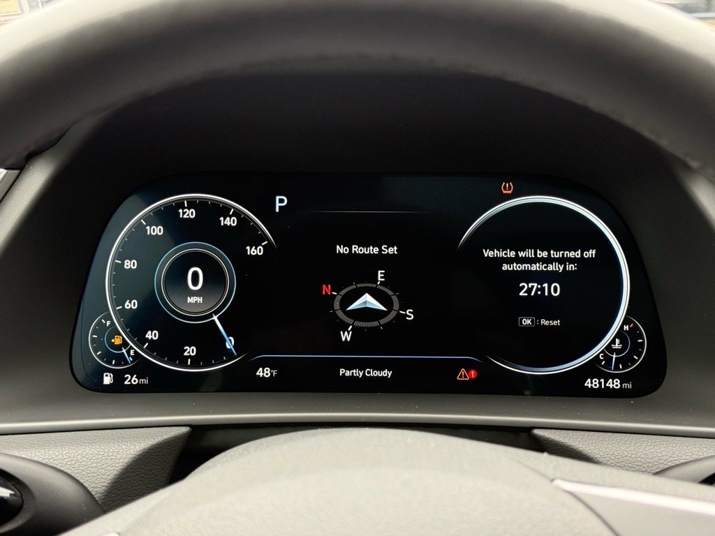 Used 2021 Hyundai Sonata Limited image 20