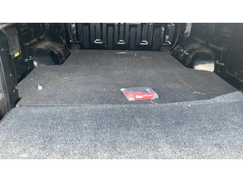 Used 2024 Ford Ranger Lariat w/ FX4 Off-Road Package AWD/4WD image 7