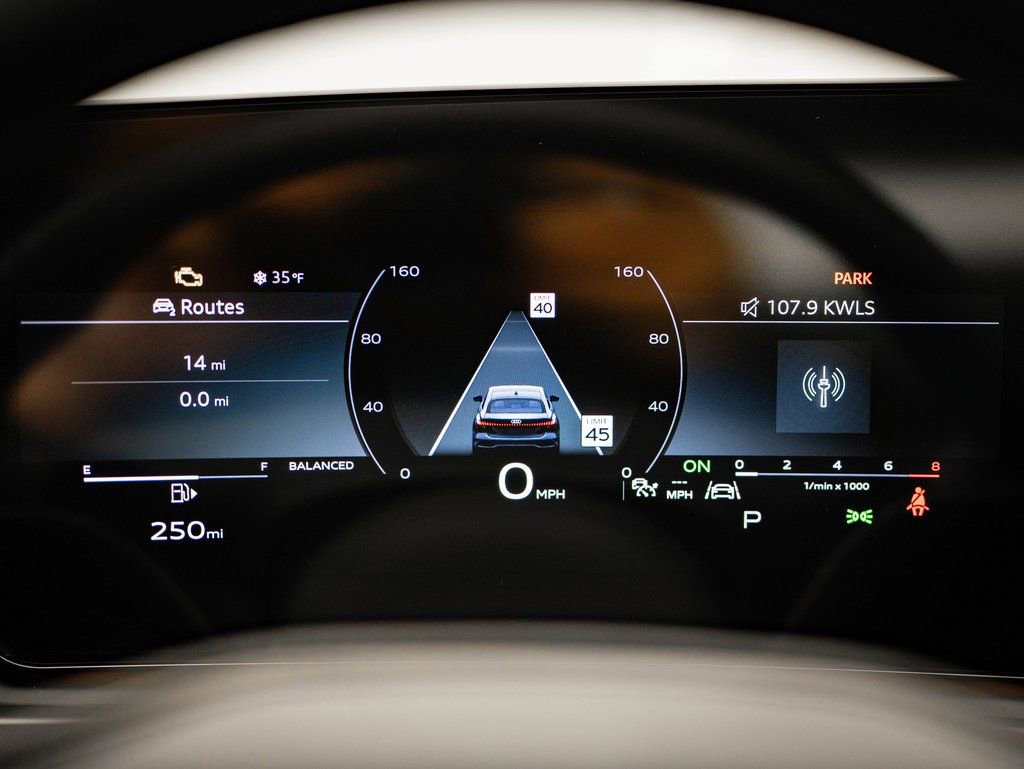 New 2025 Audi A5 2.0T Premium Plus AWD/4WD image 29