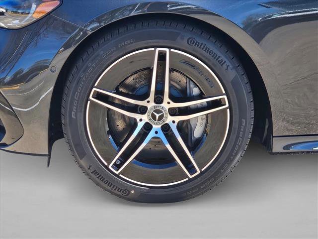 New 2026 Mercedes-Benz E 450 4MATIC Sedan image 18