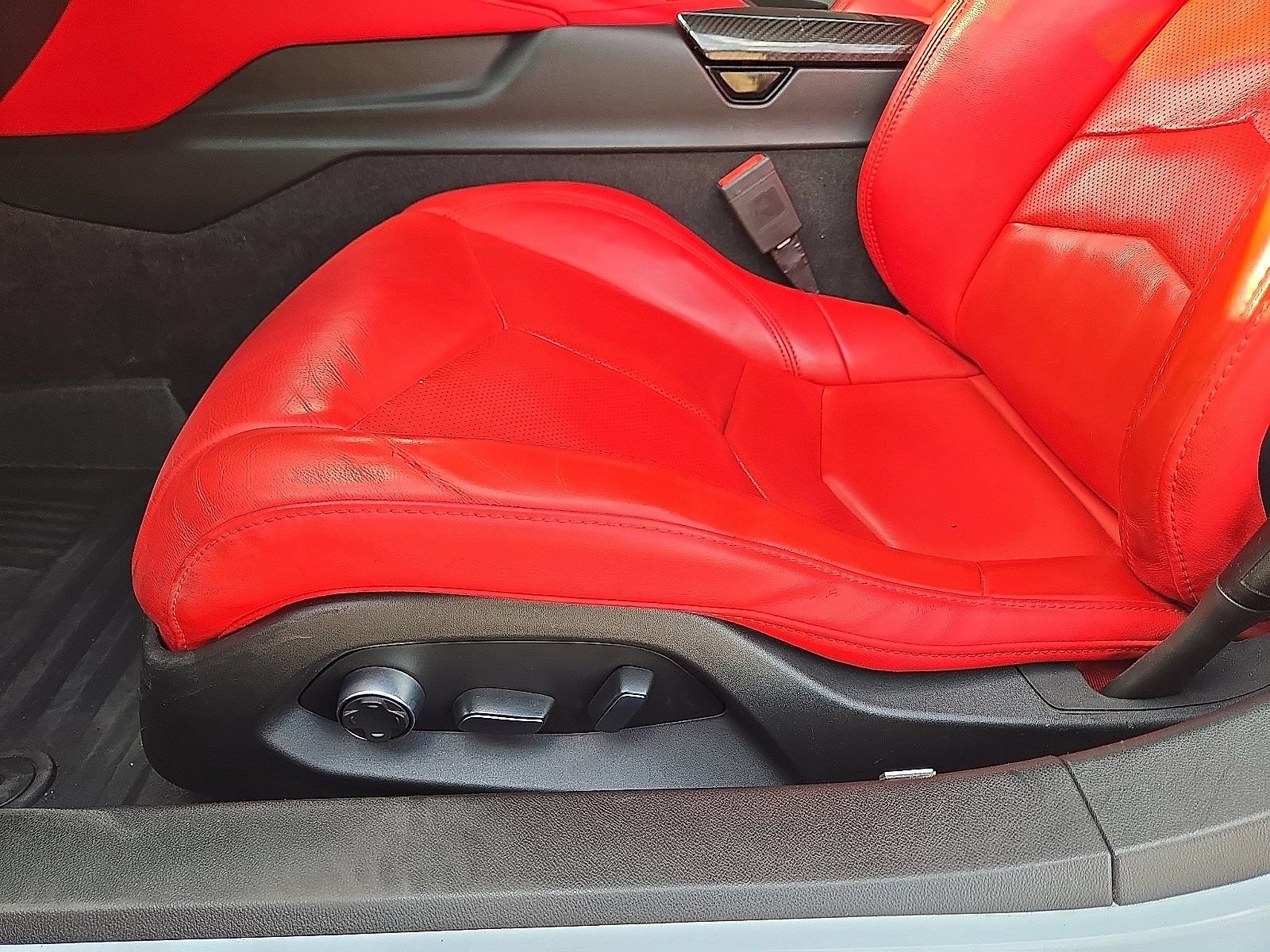 Used 2023 Chevrolet Corvette Stingray Preferred Conv w/ Z51 Performance Package RWD image 19