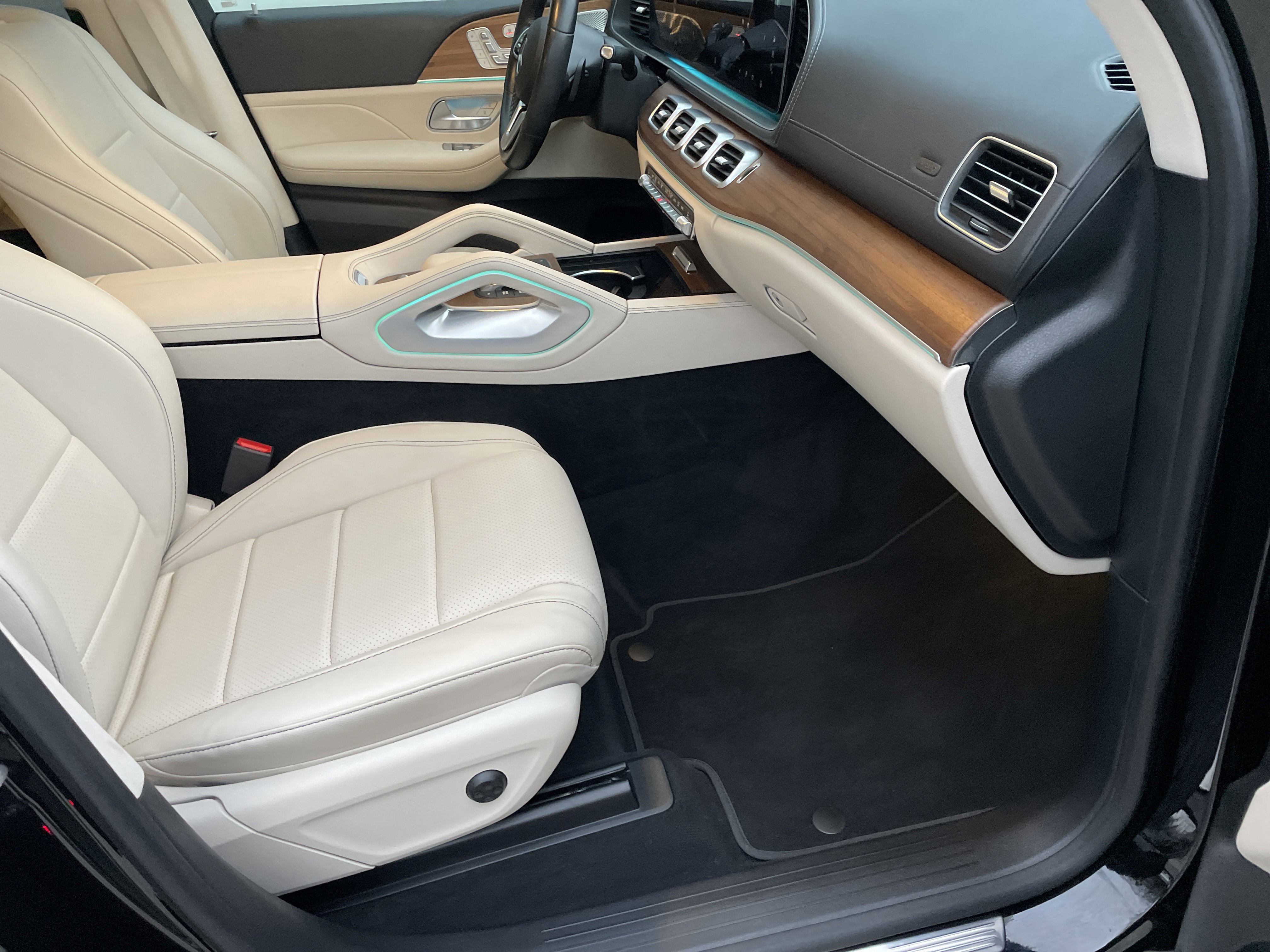 Certified 2023 Mercedes-Benz GLS 450 GLS 450 4MATIC SUV image 53