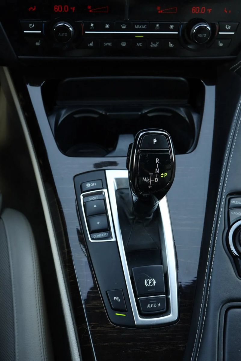 Used 2014 BMW 640i Gran Coupe RWD image 27