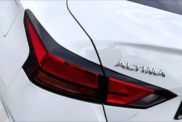 Used 2021 Nissan Altima 2.5 SR image 20