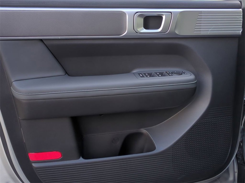 New 2026 Hyundai Santa Fe SEL image 10