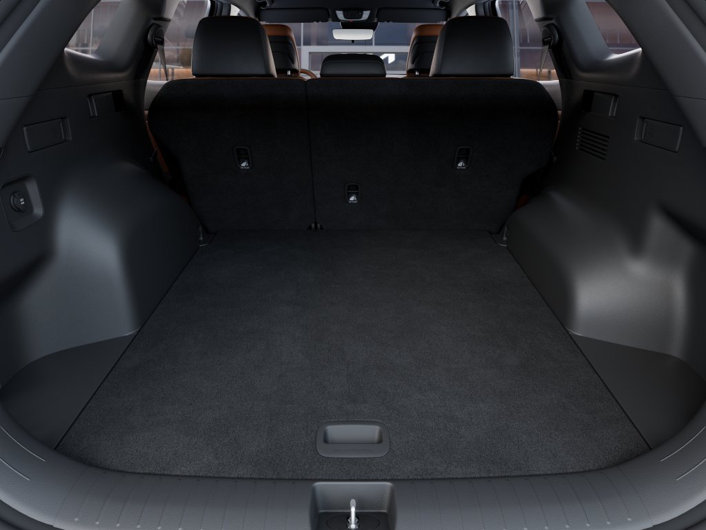 New 2026 Kia Sportage X-Line AWD/4WD image 19