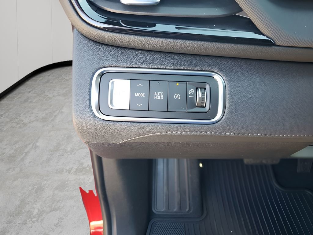 New 2026 Buick Enclave Preferred w/ Power Package image 33