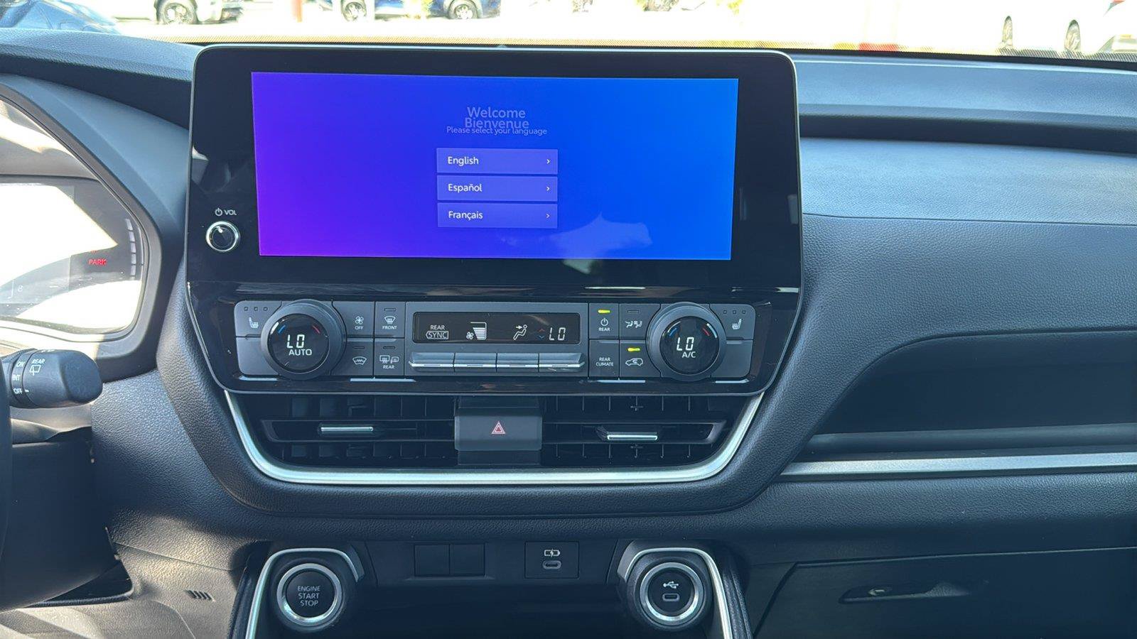 Used 2024 Toyota Grand Highlander FWD image 20