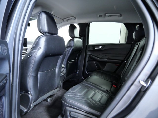 Certified 2023 Ford Escape Platinum w/ Premium Technology Package AWD/4WD image 13