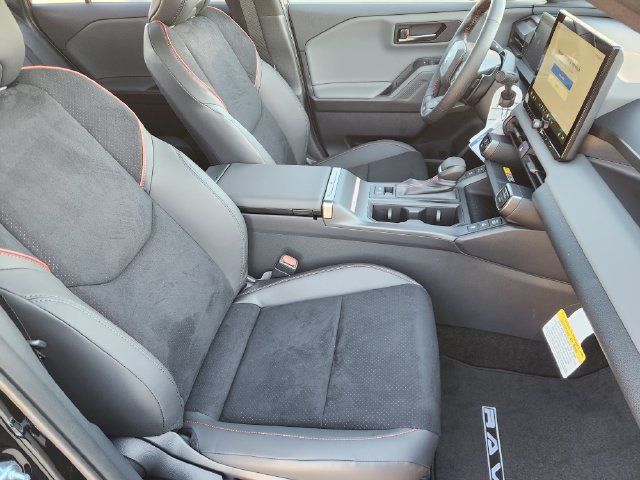 New 2026 Toyota RAV4 AWD Plug-in Hybrid image 11