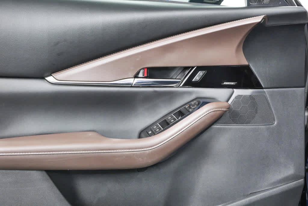 Used 2023 MAZDA CX-30 AWD 2.5 S w/ Premium Package image 6