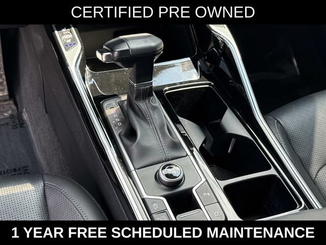 Used 2024 Kia Sorento SX FWD image 23