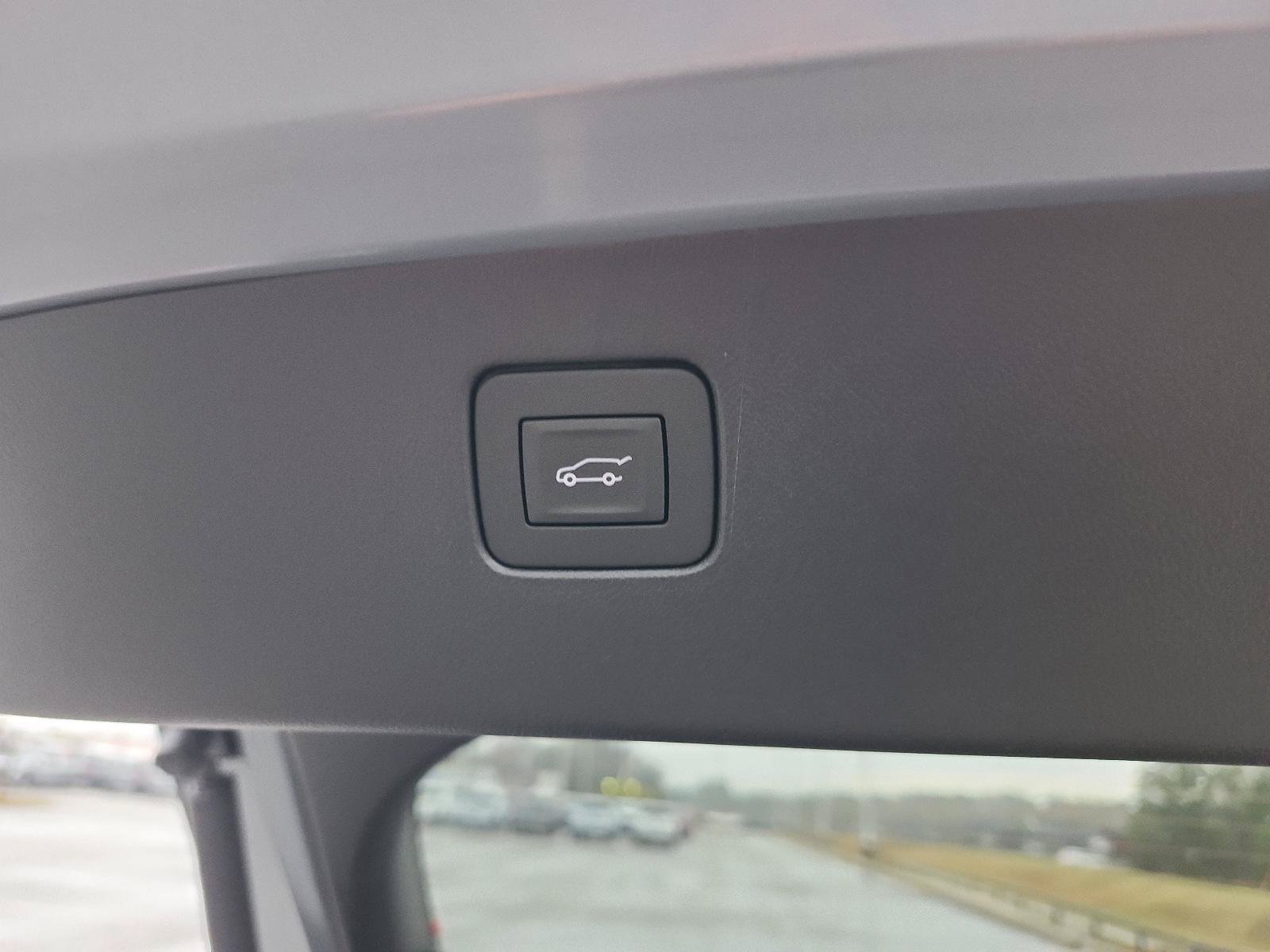 New 2026 Buick Envista Preferred w/ Convenience I Package FWD image 8