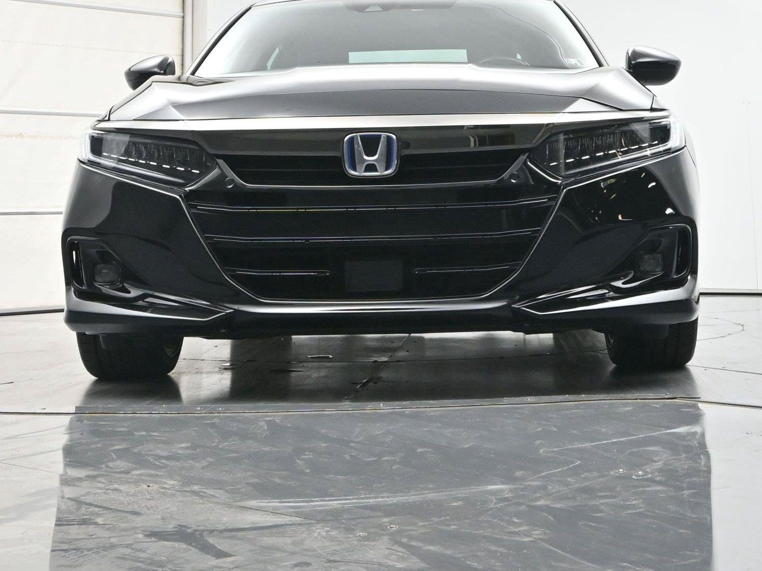 Used 2022 Honda Accord Sport image 29