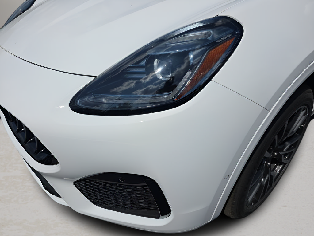 New 2025 Maserati Grecale Modena AWD/4WD image 9