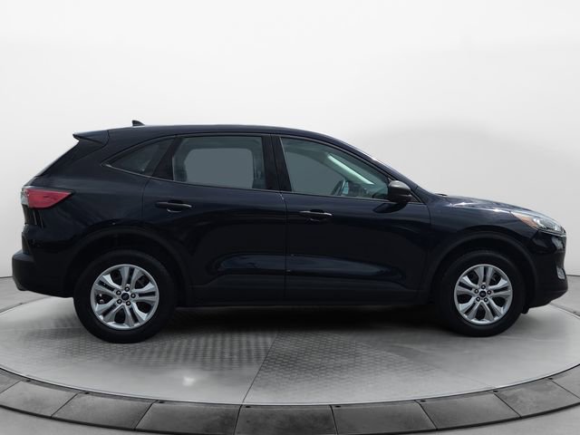 Used 2021 Ford Escape S AWD/4WD image 6