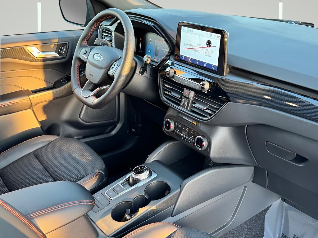 New 2026 Ford Escape ST-Line w/ Cold Weather Package FWD image 6