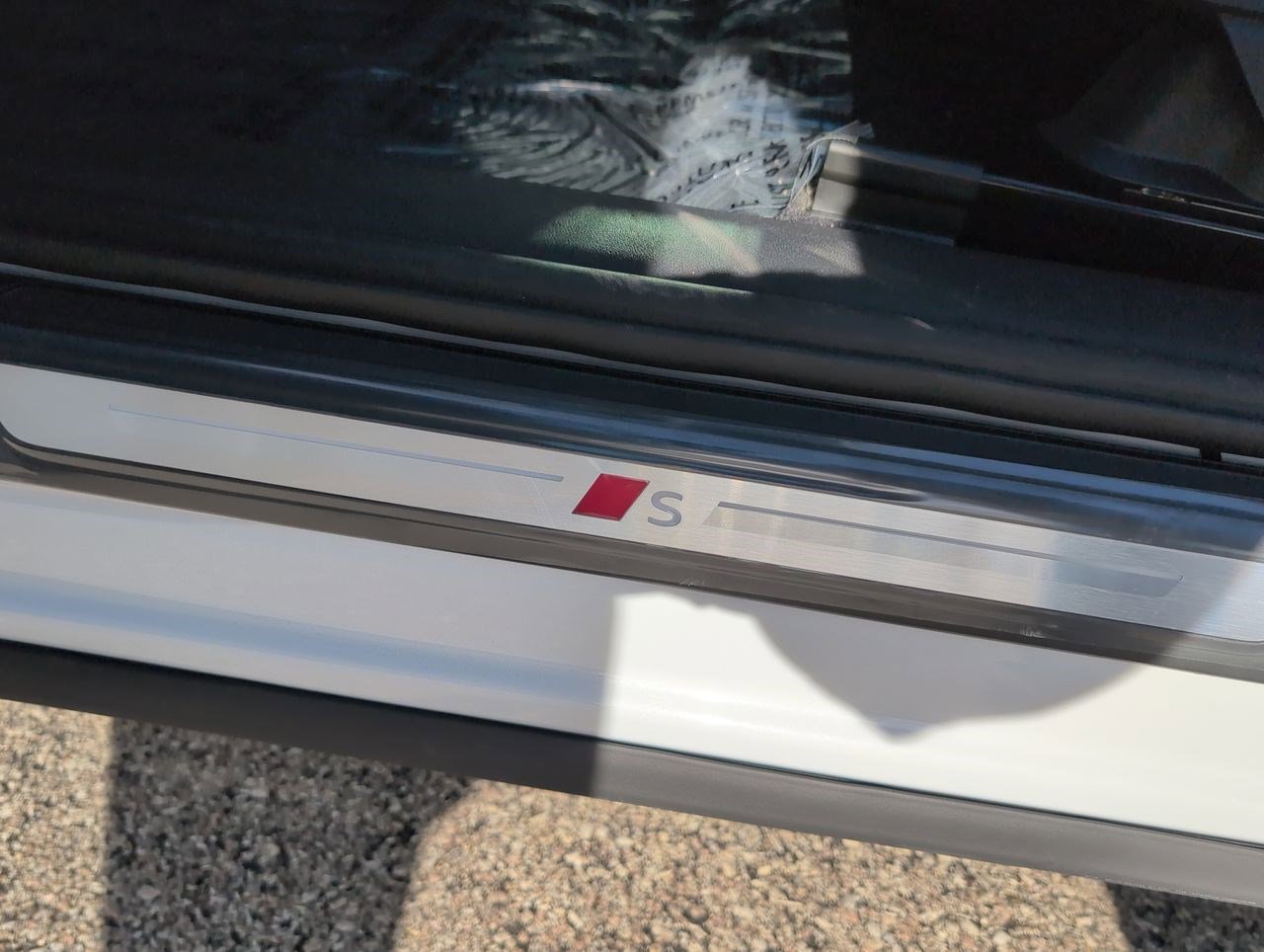 New 2025 Audi SQ5 Premium Plus image 12