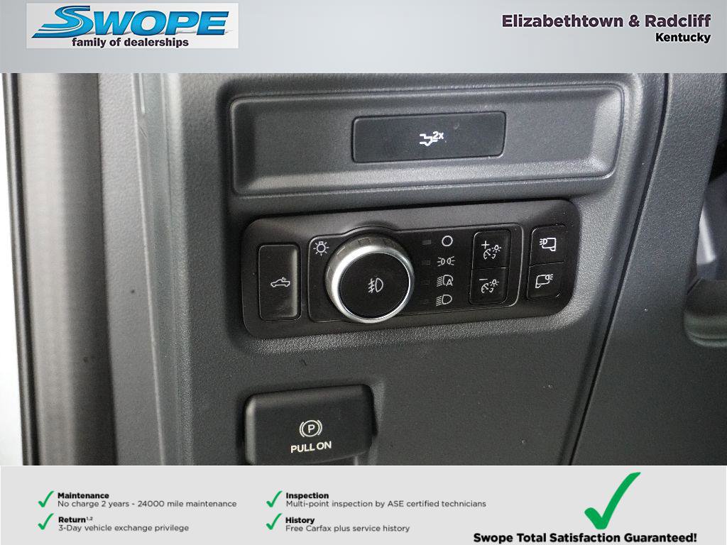 New 2026 Ford F150 XLT w/ Equipment Group 302A MID image 15