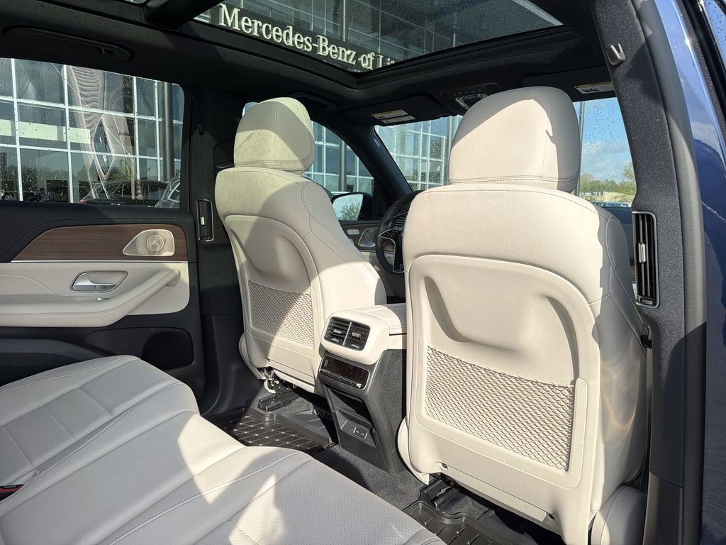New 2026 Mercedes-Benz GLE 350 4MATIC image 17