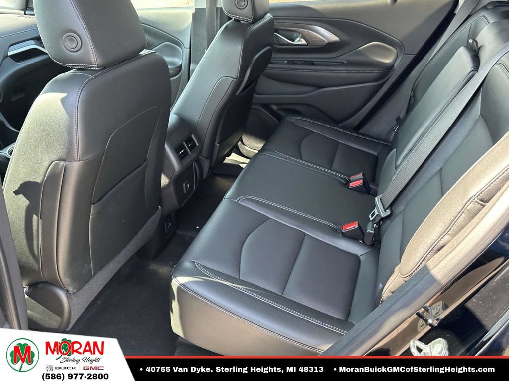 Certified 2023 GMC Terrain SLT AWD/4WD image 13
