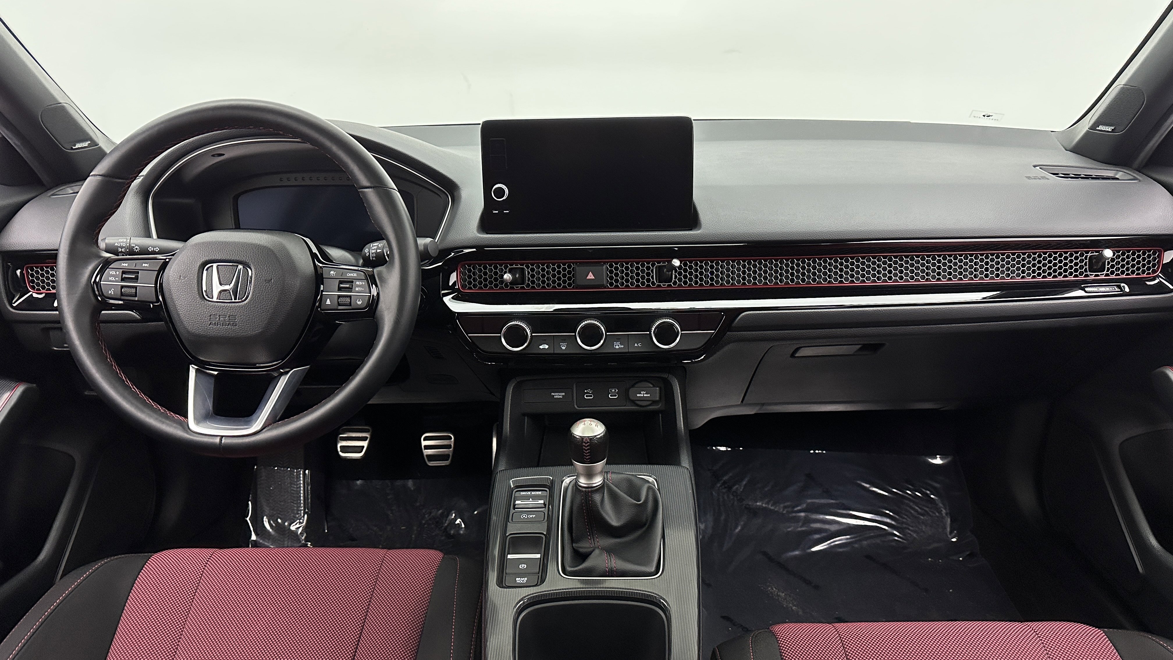 Used 2025 Honda Civic Si image 30