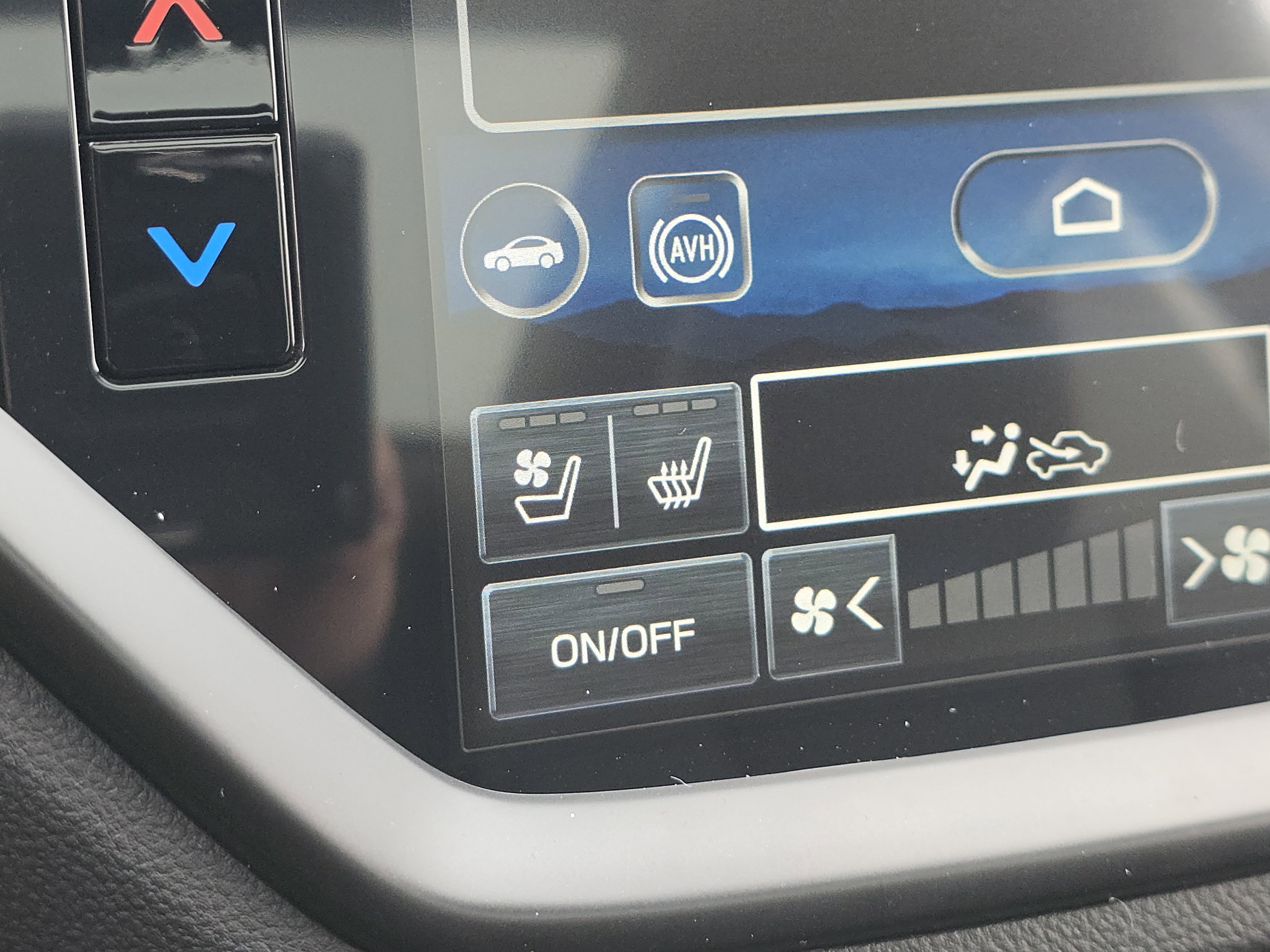 New 2026 Subaru Ascent Bronze Edition image 13