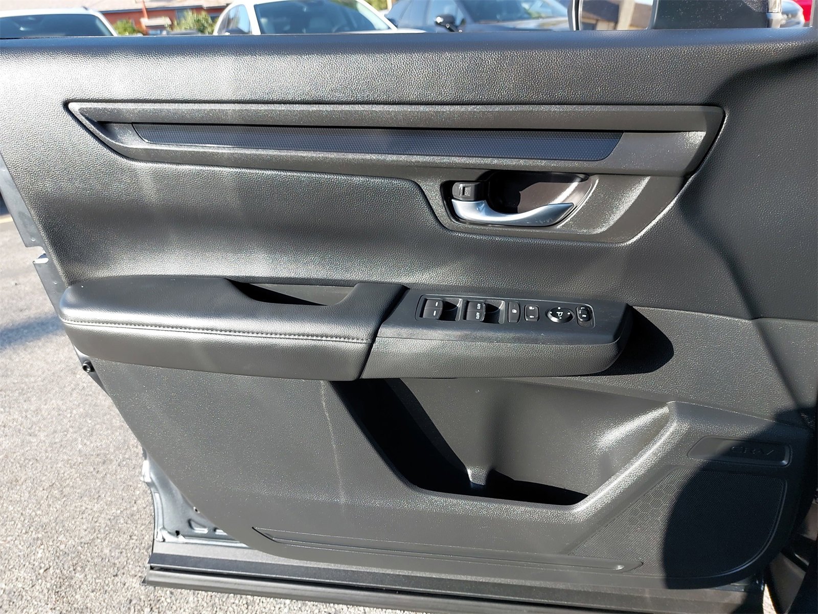 Certified 2023 Honda CR-V EX image 27