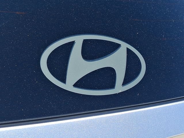 Used 2025 Hyundai Tucson SEL AWD/4WD image 29