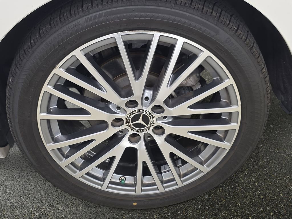 Used 2020 Mercedes-Benz CLA 250 image 31