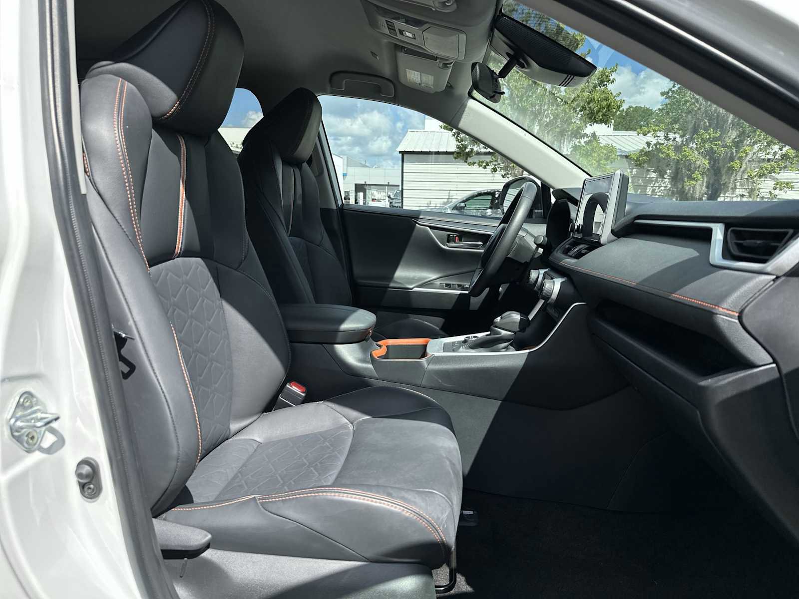Used 2024 Toyota RAV4 Adventure AWD/4WD image 19