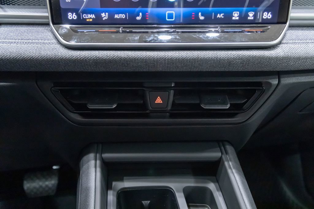 New 2026 Volkswagen Tiguan S AWD/4WD image 19