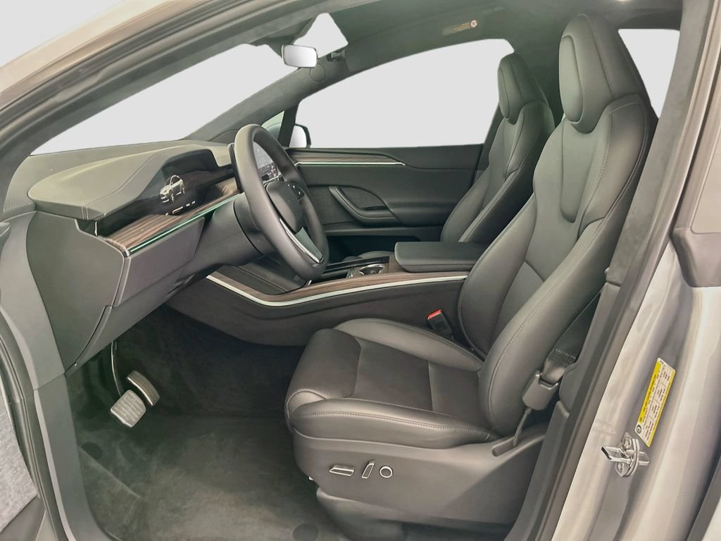 Used 2026 Tesla Model X AWD/4WD image 18