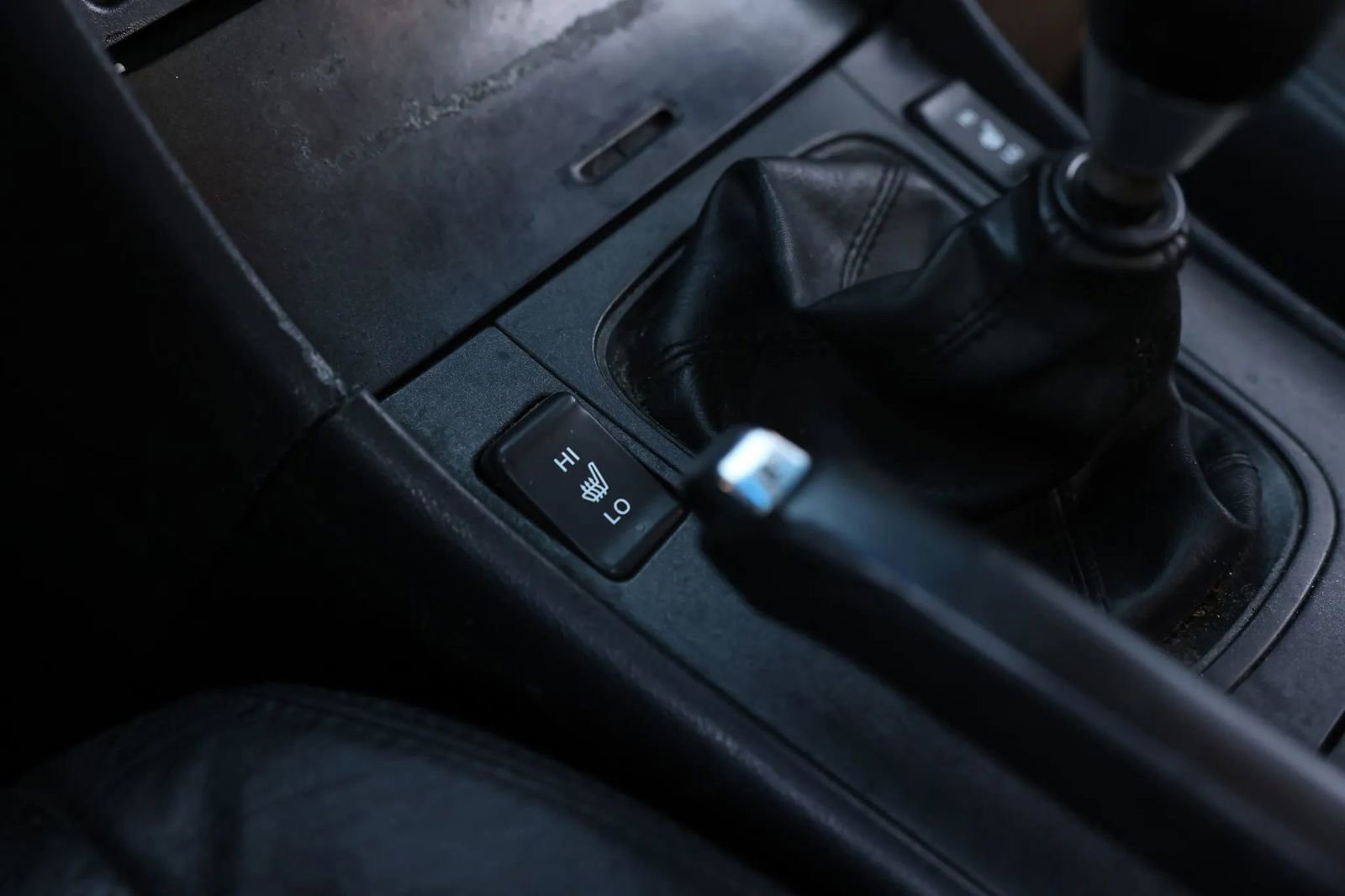 Used 2004 Acura TSX image 38