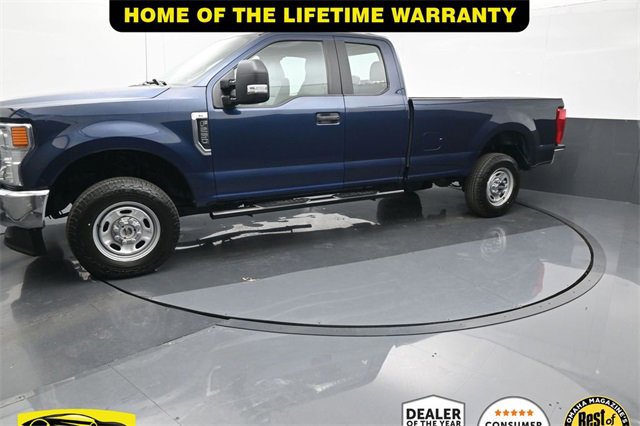 Used 2020 Ford F250 XL w/ Power Equipment Group image 3
